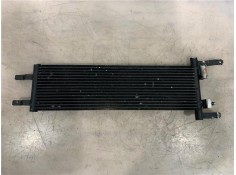 Recambio de radiador aceite para alfa romeo giulia (952) 2.2 super referencia OEM IAM 8E5280000 8E5285000 