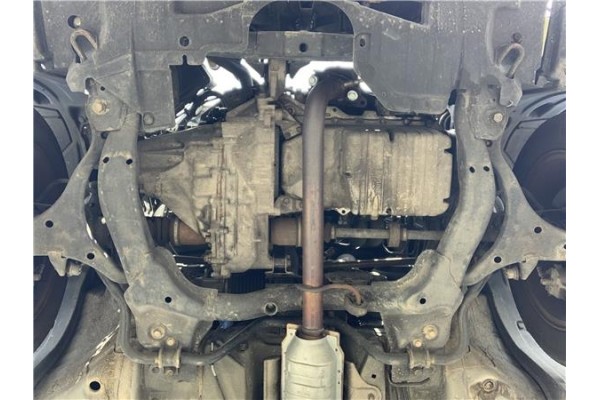 Recambio de subchasis para honda civic berlina 3 (ep) 1.6i sport referencia OEM IAM 50200S5SE00  