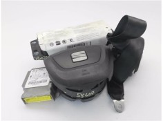 Recambio de kit airbag para seat altea xl (5p5) 2.0 freetrack 4x4 referencia OEM IAM 5P0880204E 5P0880201AE1MM 
