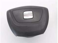 Recambio de kit airbag para seat altea xl (5p5) 2.0 freetrack 4x4 referencia OEM IAM 5P0880204E 5P0880201AE1MM 