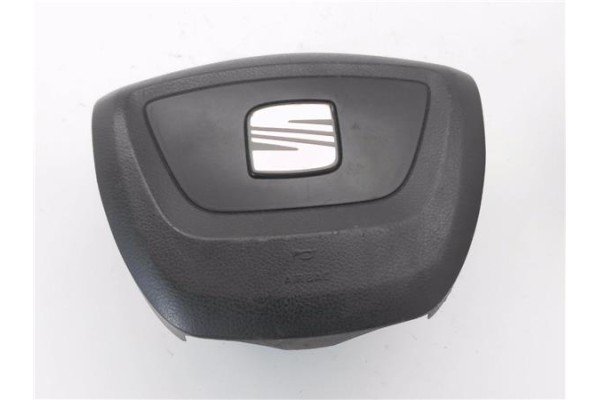 Recambio de kit airbag para seat altea xl (5p5) 2.0 freetrack 4x4 referencia OEM IAM 5P0880204E 5P0880201AE1MM 