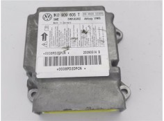 Recambio de kit airbag para seat altea xl (5p5) 2.0 freetrack 4x4 referencia OEM IAM 5P0880204E 5P0880201AE1MM 
