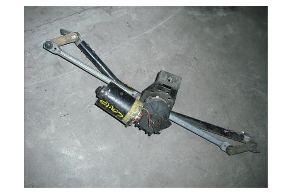 Recambio de motor limpiaparabrisas delantero para audi 90 (89, 89q, 8a, b3) 2.2 e referencia OEM IAM   