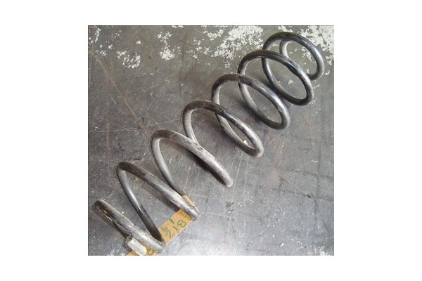 Recambio de muelle amortiguacion para seat ibiza (6l1)(04.2002 ) 1.9 tdi referencia OEM IAM   