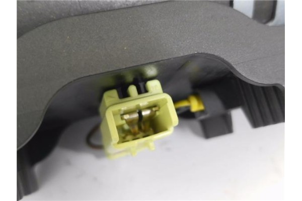 Recambio de kit airbag para seat altea xl (5p5) 2.0 freetrack 4x4 referencia OEM IAM 5P0880204E 5P0880201AE1MM 