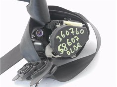 Recambio de kit airbag para seat altea xl (5p5) 2.0 freetrack 4x4 referencia OEM IAM 5P0880204E 5P0880201AE1MM 