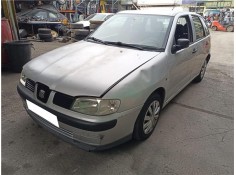 seat ibiza (6k1) del año 2000
