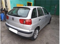 seat ibiza (6k1) del año 2000