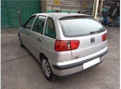 seat ibiza (6k1) del año 2000