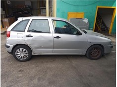 seat ibiza (6k1) del año 2000