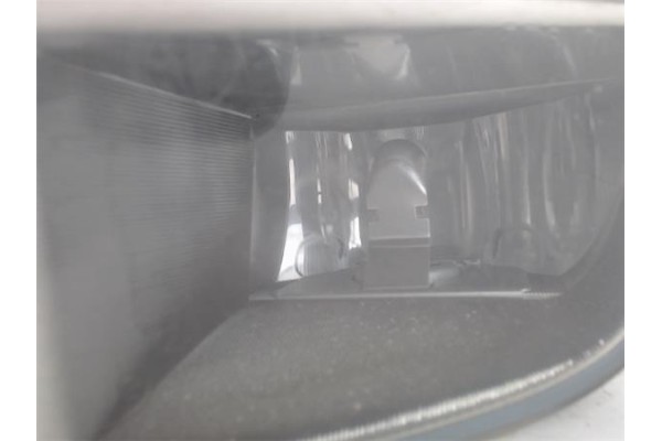 Recambio de faro antiniebla izquierdo para skoda fabia combi (6y5) referencia OEM IAM 6Y0941699  6Y0941699A , AUDI