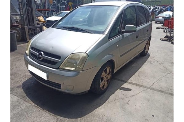 opel meriva del año 2005