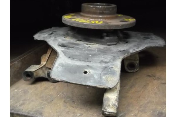 Recambio de mangueta delantero derecha para opel astra g fastback (f48_, f08_) 2.0 di referencia OEM IAM   