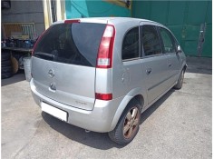 opel meriva del año 2005