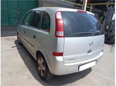 opel meriva del año 2005