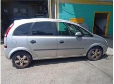 opel meriva del año 2005