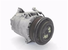 Recambio de compresor aire acond. para opel astra h berlina 1.7 cdti referencia OEM IAM 13124751 401351739 