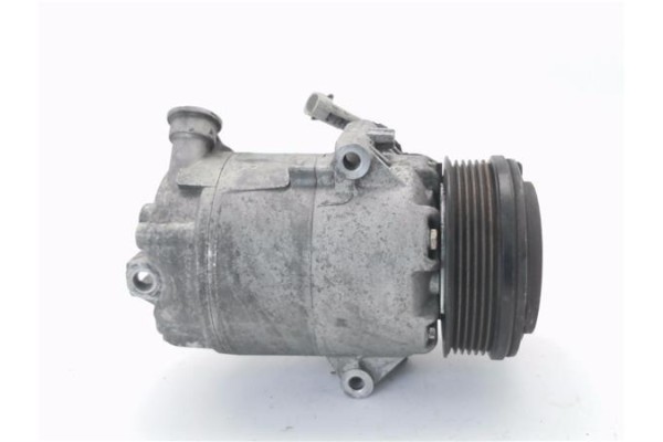 Recambio de compresor aire acond. para opel astra h berlina 1.7 cdti referencia OEM IAM 13124751 401351739 