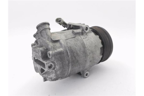 Recambio de compresor aire acond. para opel astra h berlina 1.7 cdti referencia OEM IAM 13124751 401351739 