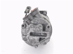 Recambio de compresor aire acond. para opel astra h berlina 1.7 cdti referencia OEM IAM 13124751 401351739 