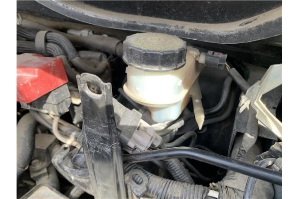 Recambio de bomba freno para toyota yaris (ksp9/scp9/nlp9) 1.4 active referencia OEM IAM 4720109161  
