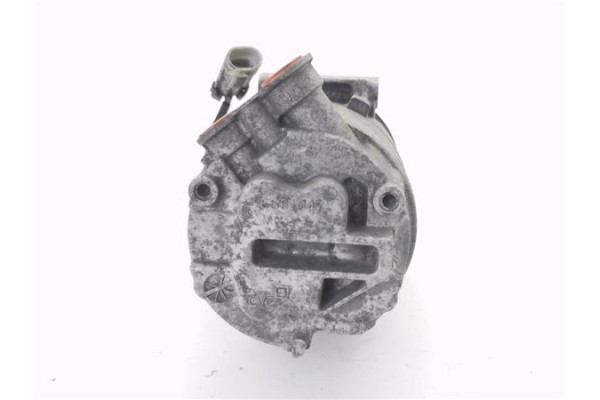 Recambio de compresor aire acond. para opel astra h berlina 1.7 cdti referencia OEM IAM 13124751 401351739 
