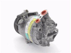Recambio de compresor aire acond. para opel astra h berlina 1.7 cdti referencia OEM IAM 13124751 401351739 