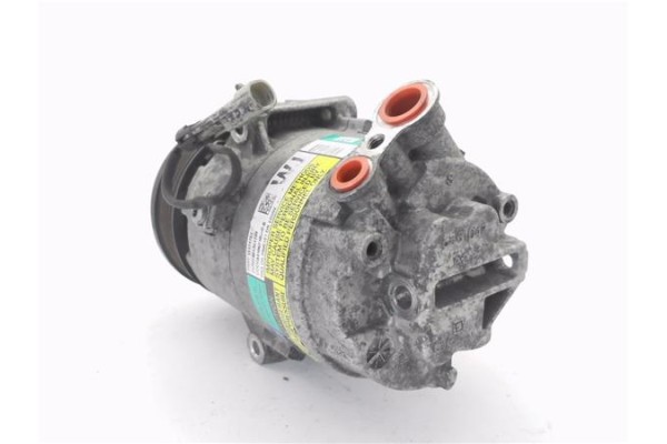 Recambio de compresor aire acond. para opel astra h berlina 1.7 cdti referencia OEM IAM 13124751 401351739 