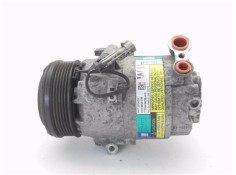 Recambio de compresor aire acond. para opel astra h berlina 1.7 cdti referencia OEM IAM 13124751 401351739 