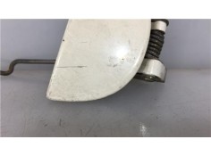 Recambio de maneta exterior delantero izquierda para nissan vanette cargo (hc23) 2.3 d referencia OEM IAM 806077C913  