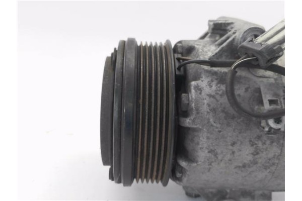 Recambio de compresor aire acond. para opel astra h berlina 1.7 cdti referencia OEM IAM 13124751 401351739 