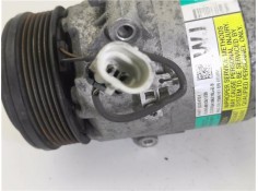 Recambio de compresor aire acond. para opel astra h berlina 1.7 cdti referencia OEM IAM 13124751 401351739 