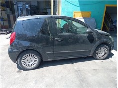 citroen c2 del año 2006