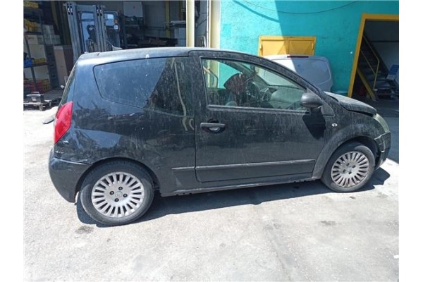 citroen c2 del año 2006
