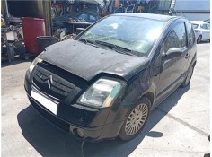 citroen c2 del año 2006