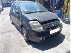 citroen c2 del año 2006