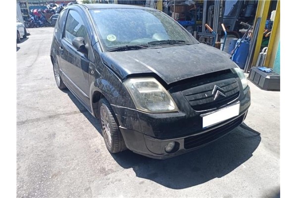 CITROEN C2