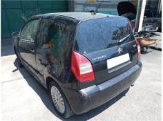 citroen c2 del año 2006