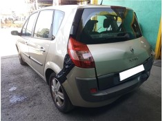 renault scenic ii (jm) del año 2006