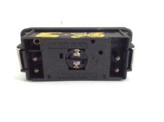 Recambio de interruptor luces emergencia para bmw serie 3 berlina (e36) 2.0 320i referencia OEM IAM 61311374220  