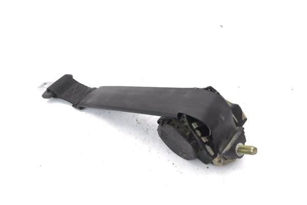 Recambio de cinturon seguridad delantero derecho para citroen jumpy furgón (bs_, bt_, by_, bz_) referencia OEM IAM 1000025150  