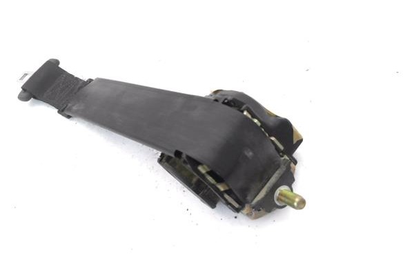 Recambio de cinturon seguridad delantero derecho para citroen jumpy furgón (bs_, bt_, by_, bz_) referencia OEM IAM 1000025150  