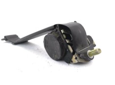 Recambio de cinturon seguridad delantero derecho para citroen jumpy furgón (bs_, bt_, by_, bz_) referencia OEM IAM 1000025150  