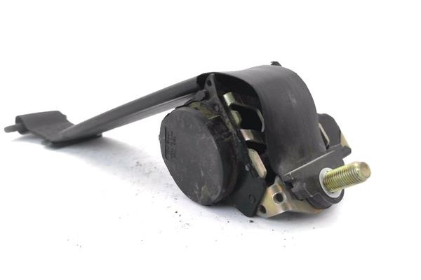 Recambio de cinturon seguridad delantero derecho para citroen jumpy furgón (bs_, bt_, by_, bz_) referencia OEM IAM 1000025150  