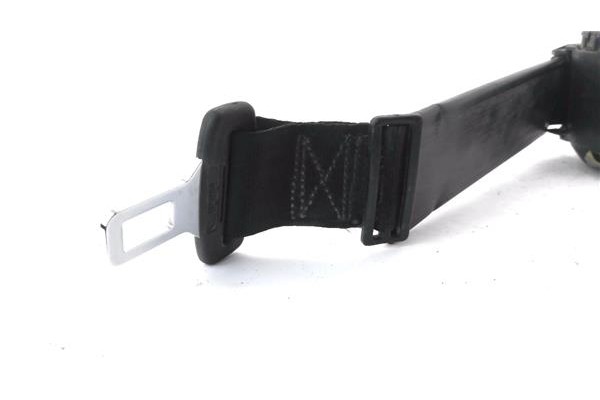 Recambio de cinturon seguridad delantero derecho para citroen jumpy furgón (bs_, bt_, by_, bz_) referencia OEM IAM 1000025150  