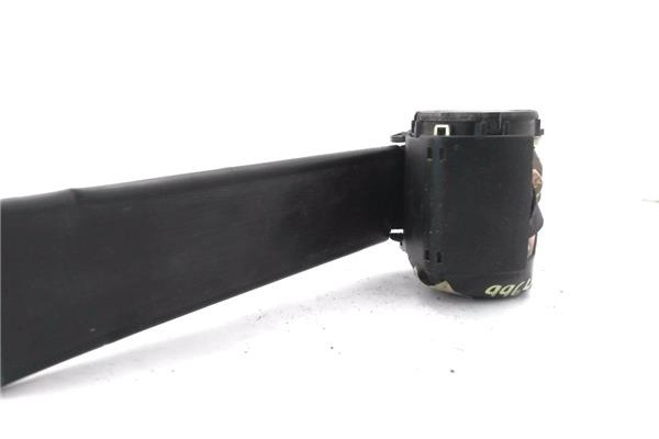 Recambio de cinturon seguridad delantero derecho para citroen jumpy furgón (bs_, bt_, by_, bz_) referencia OEM IAM 1000025150  