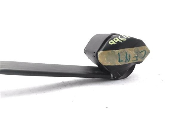 Recambio de cinturon seguridad delantero derecho para citroen jumpy furgón (bs_, bt_, by_, bz_) referencia OEM IAM 1000025150  