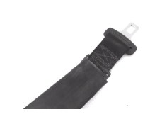Recambio de cinturon seguridad delantero derecho para citroen jumpy furgón (bs_, bt_, by_, bz_) referencia OEM IAM 1000025150  