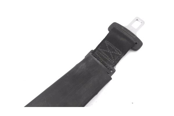 Recambio de cinturon seguridad delantero derecho para citroen jumpy furgón (bs_, bt_, by_, bz_) referencia OEM IAM 1000025150  