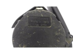 Recambio de cinturon seguridad delantero derecho para citroen jumpy furgón (bs_, bt_, by_, bz_) referencia OEM IAM 1000025150  